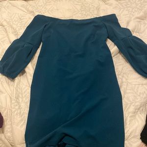 Vince Camuto dress